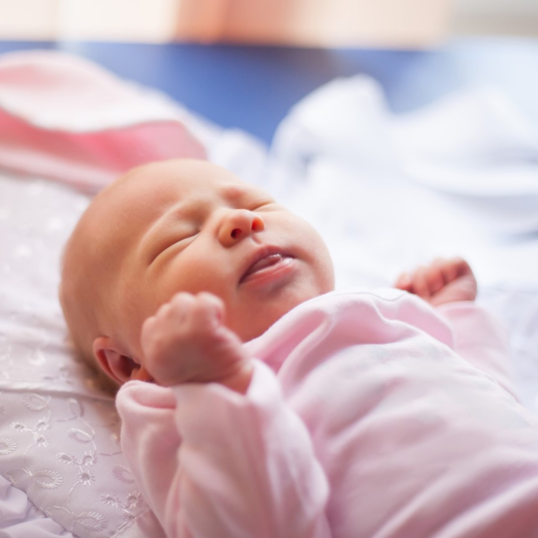 Chá de Fraldas - Maria Isadora - 1