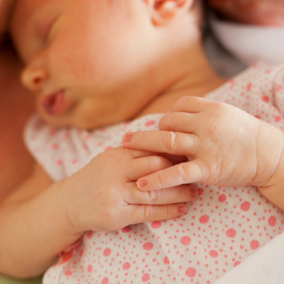 Chá de Fraldas - Maria Isadora - 2