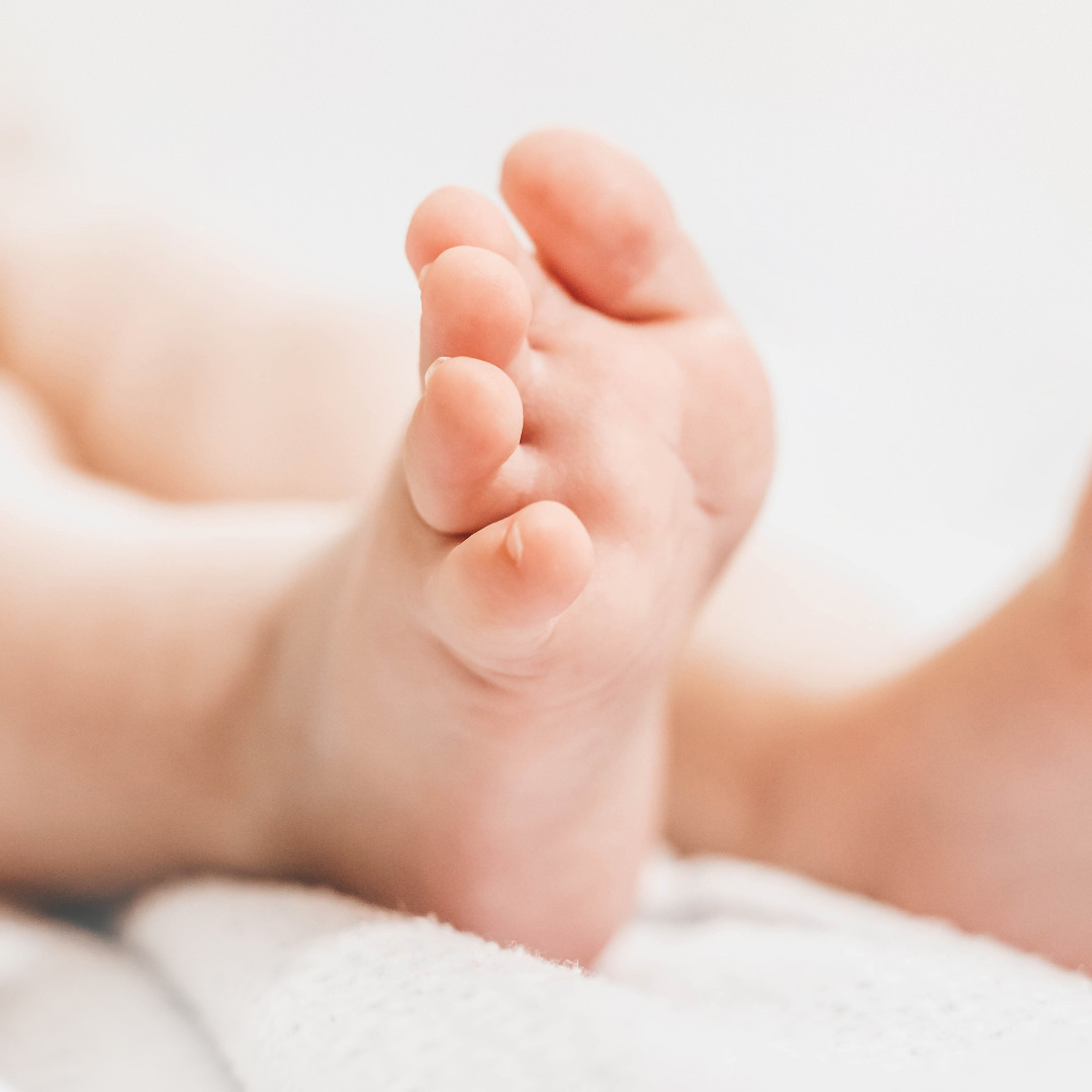 Chá de Fraldas - Maria Isadora - 3