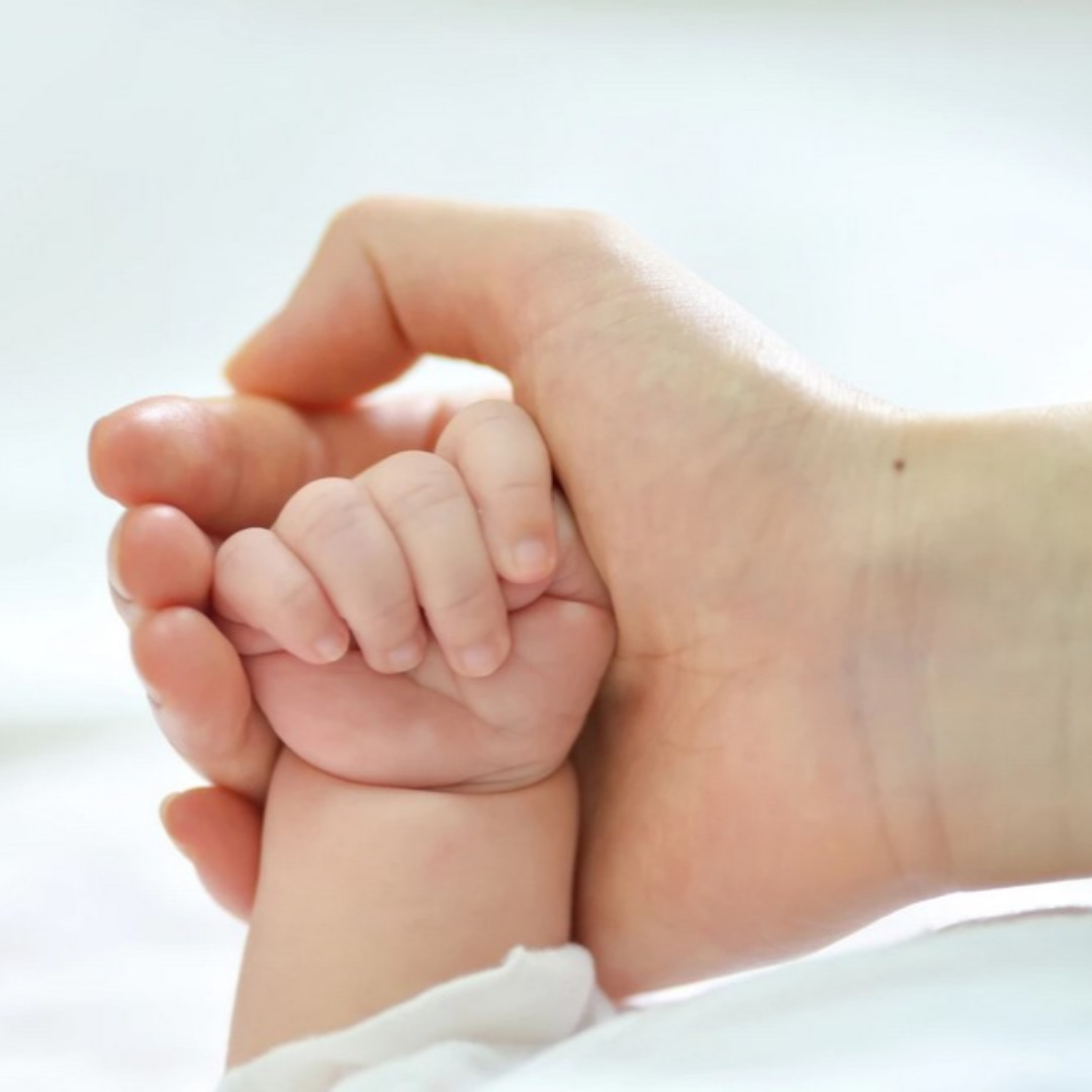 Chá de Fraldas - Maria Isadora - 4