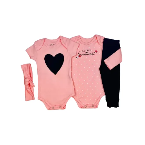 Kit Body Bebê Little