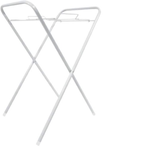 Suporte Para Banheira Branco