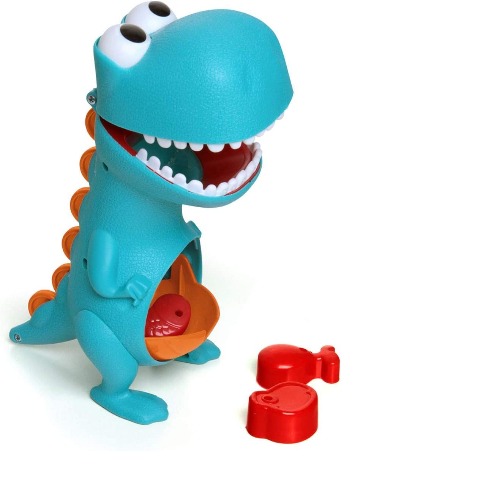 Dino Papa Tudo