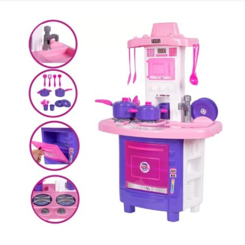 Cozinha Infantil