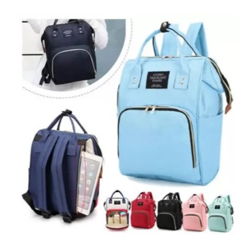 Bolsa Maternidade