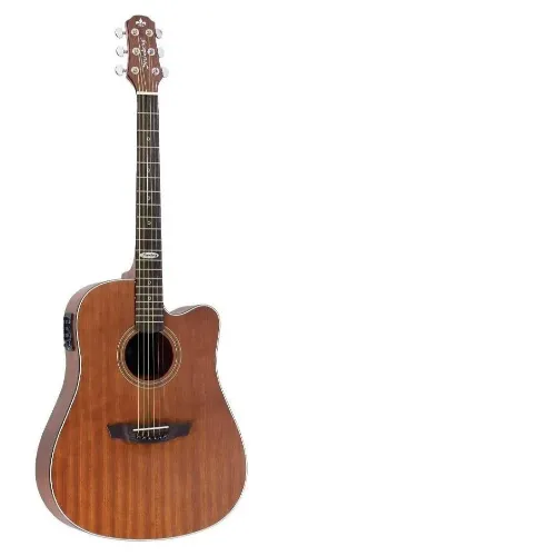 Violão StrinbergBlack