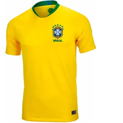 Camisa Oficial Seleção Brasileira