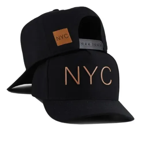 Boné Snapback League