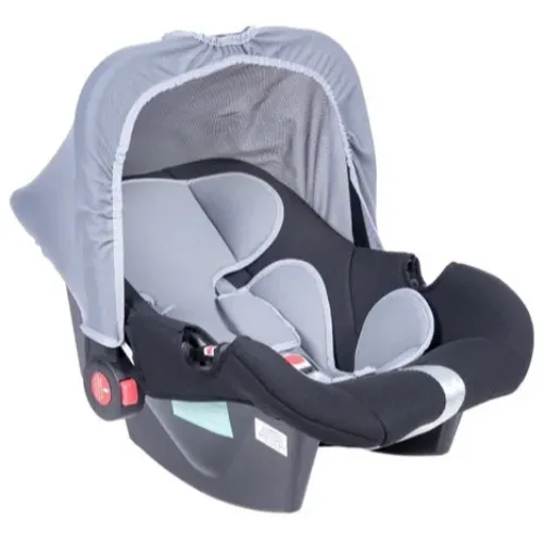 Bebê Conforto Styll Baby