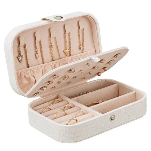 Organizador de Jóias Pandora