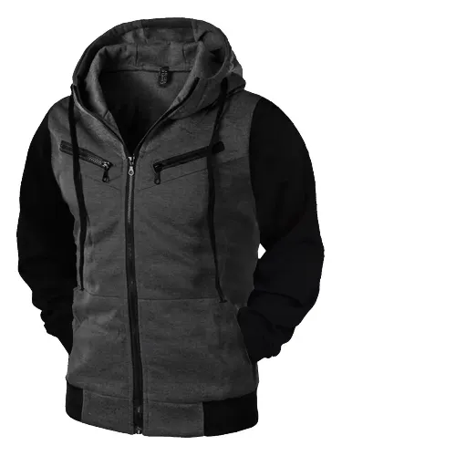 Jaqueta Slim Masculino