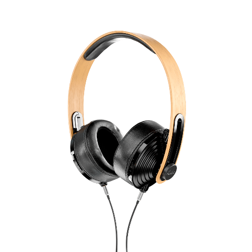 Headphone Kuba Áudio
