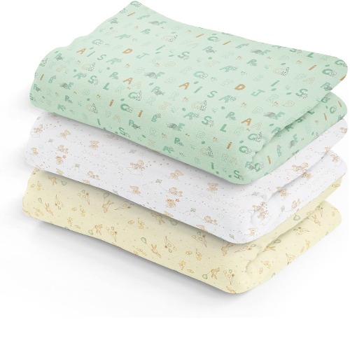 Cueiro Estampado, Papi Textil
