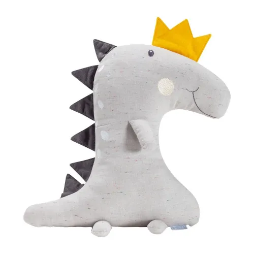 Almofada Decorativa Dino