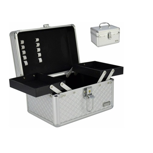 Maleta para Maquiagem