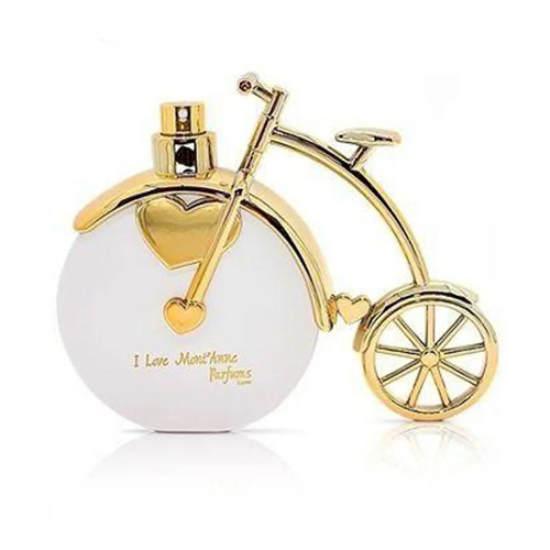 I Love Mont'Anne Glamour