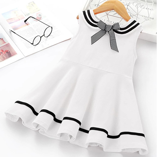 Vestido Para Festa - Infantil