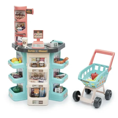 Mercadinho Infantil