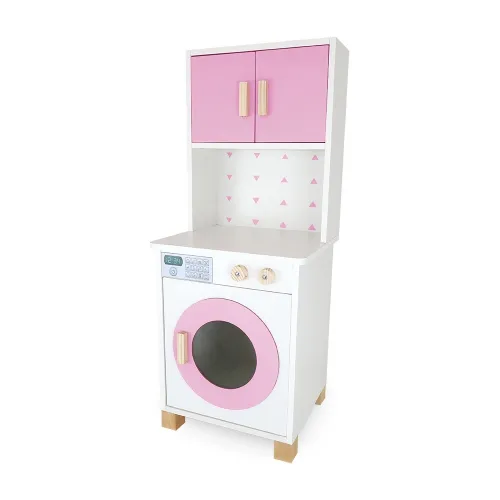 Maquina de Lavar Infantil