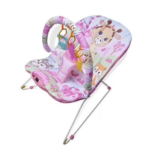 Cadeira De Descanso Girafa Gigi