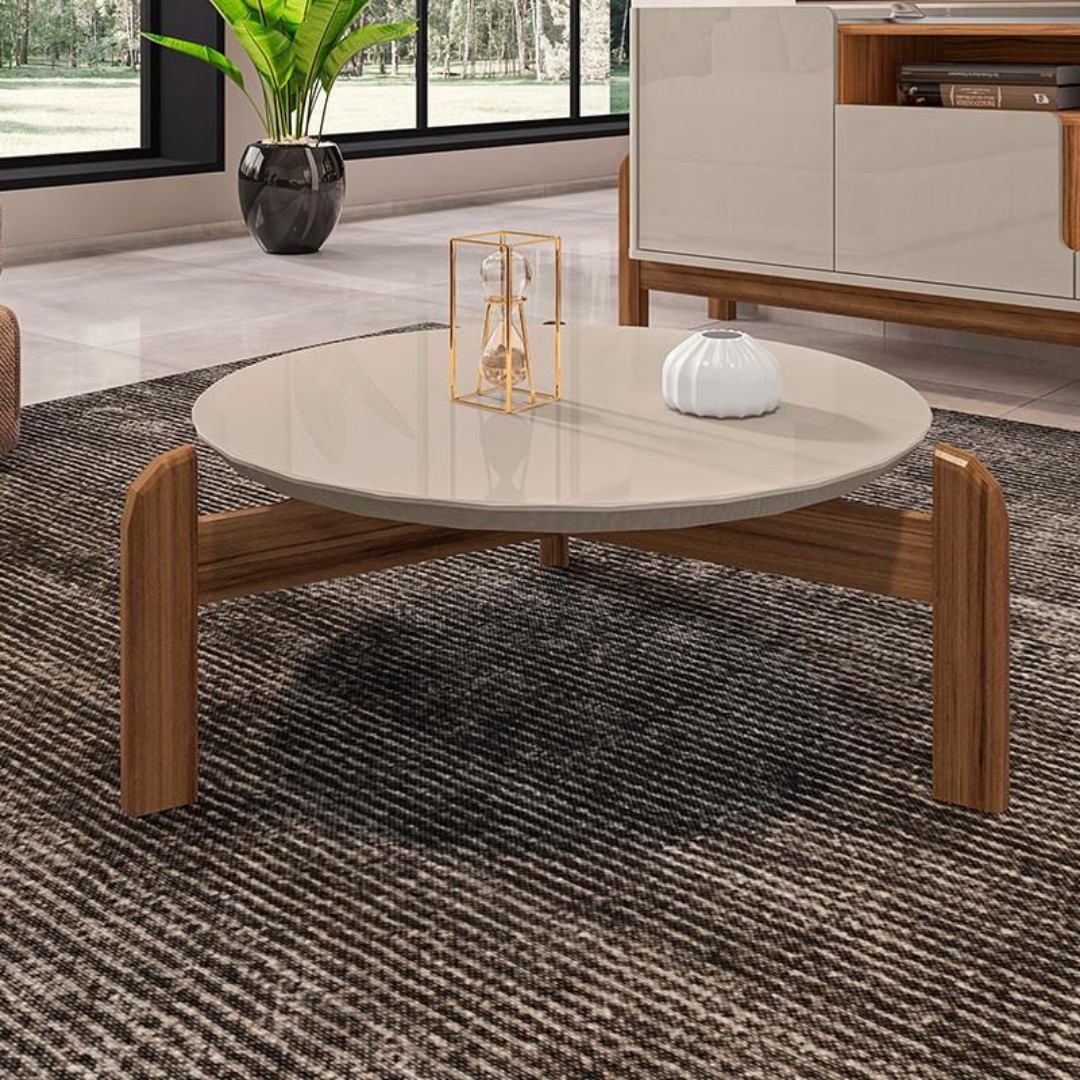 Mesa de Centro