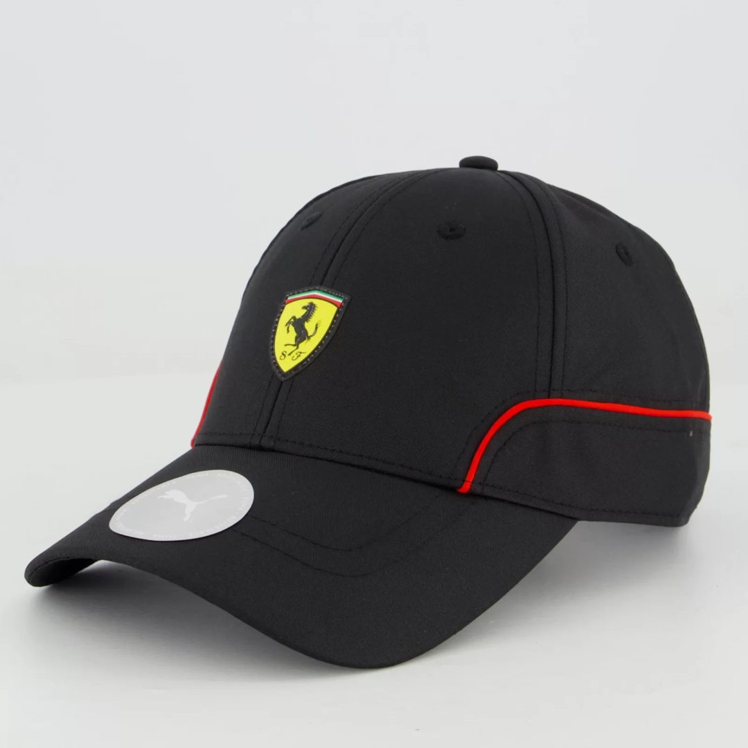 Boné da Ferrari
