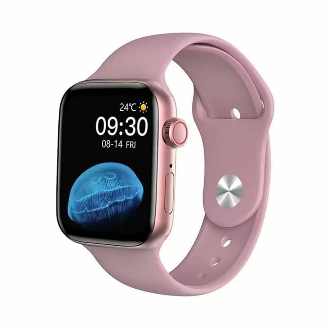 Relogio inteligente Smart Watch