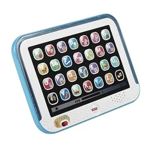 Tablet Fisher-Price Pretend