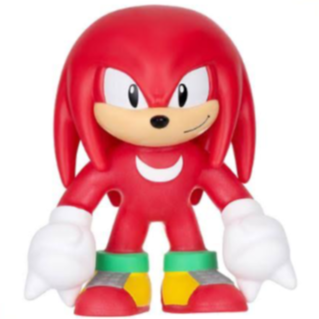 Boneco Knuckles