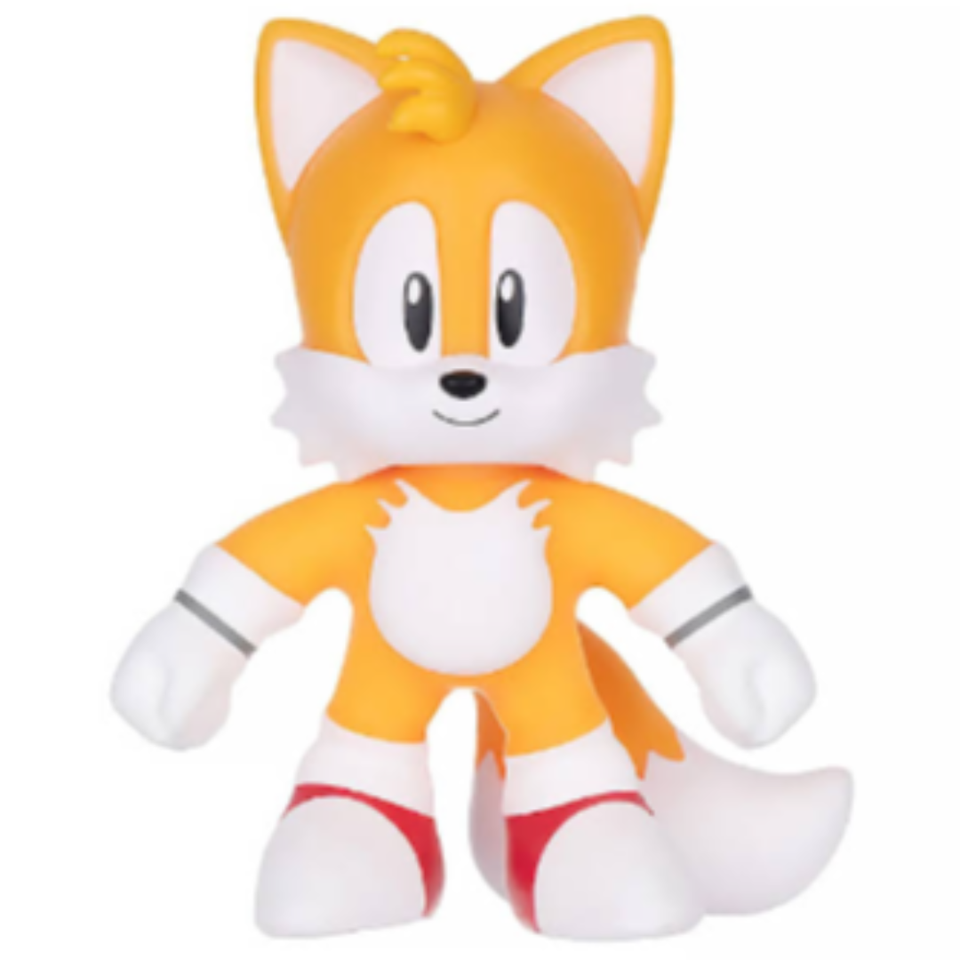 Boneco Tails