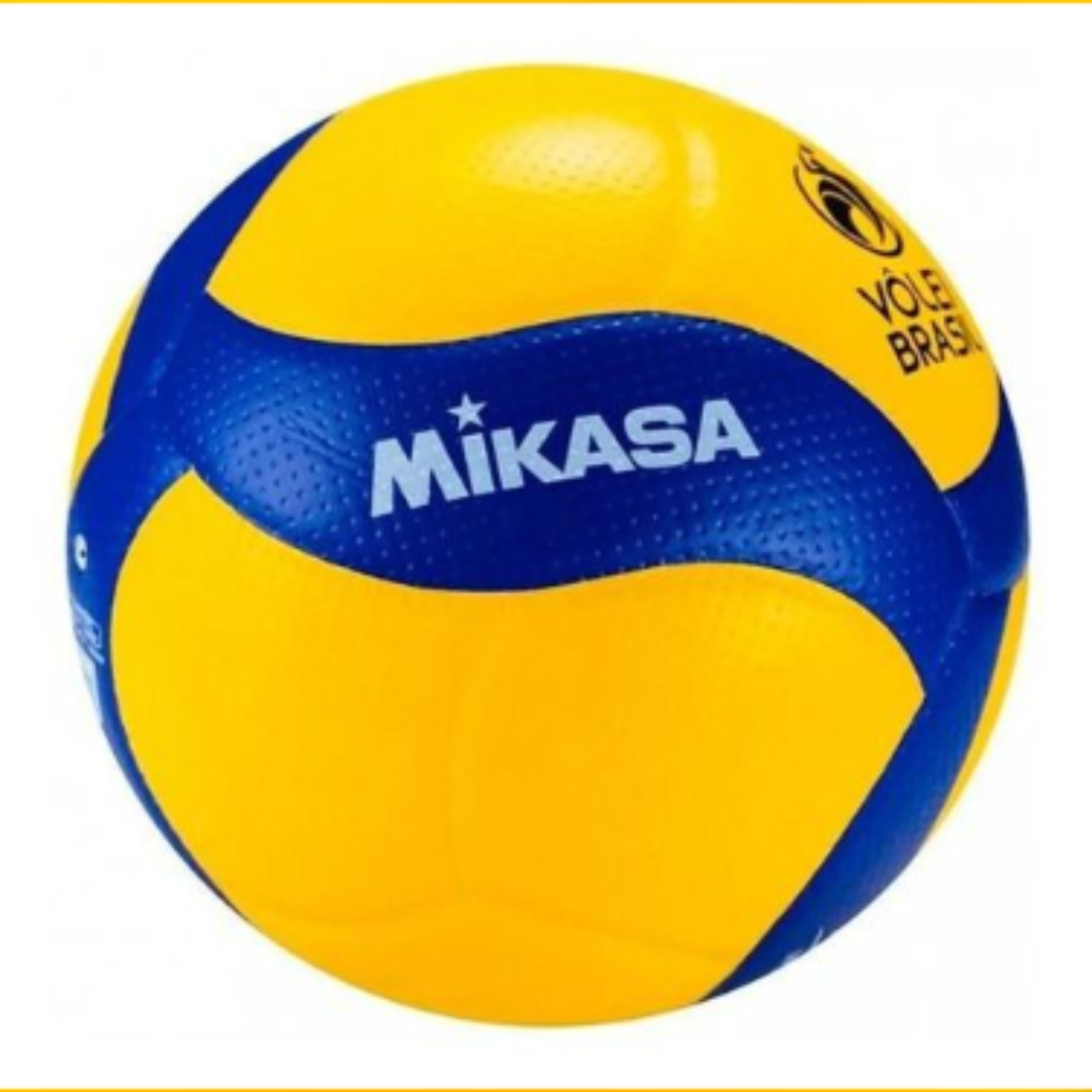 Bola de vôlei