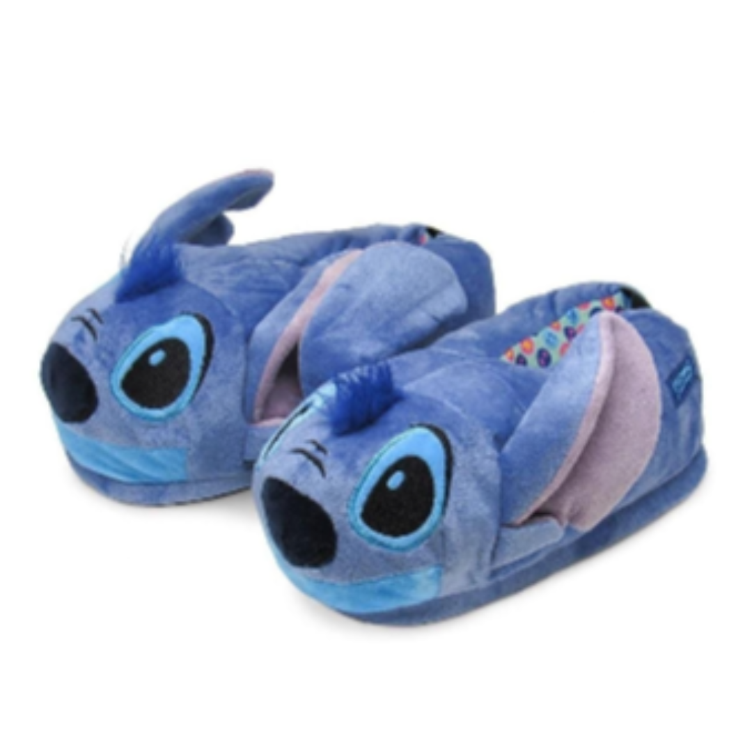 Pantufa Lilo & Stitch