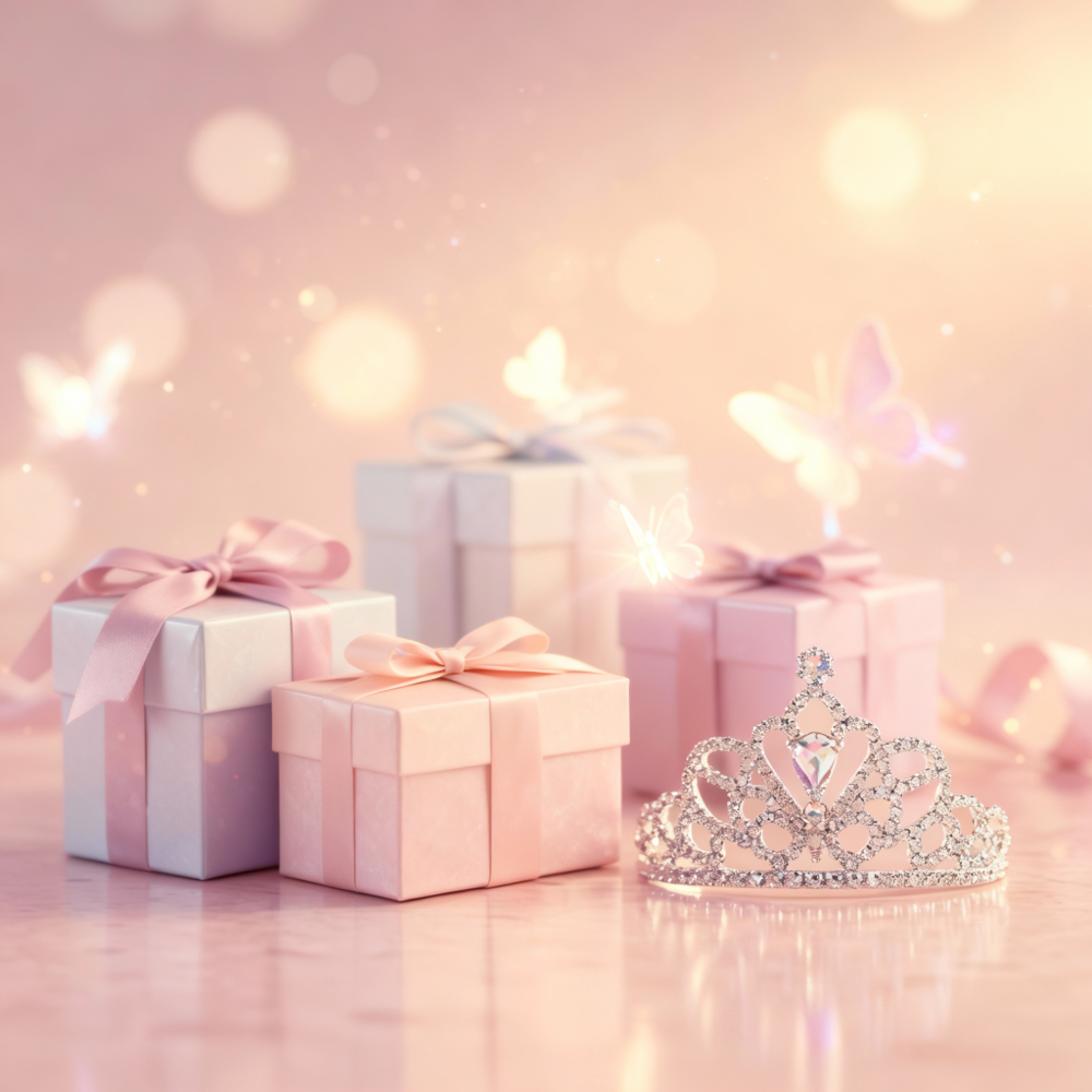 Vale-Presente Festa 15 Anos