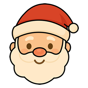 Ícone Festa de Natal